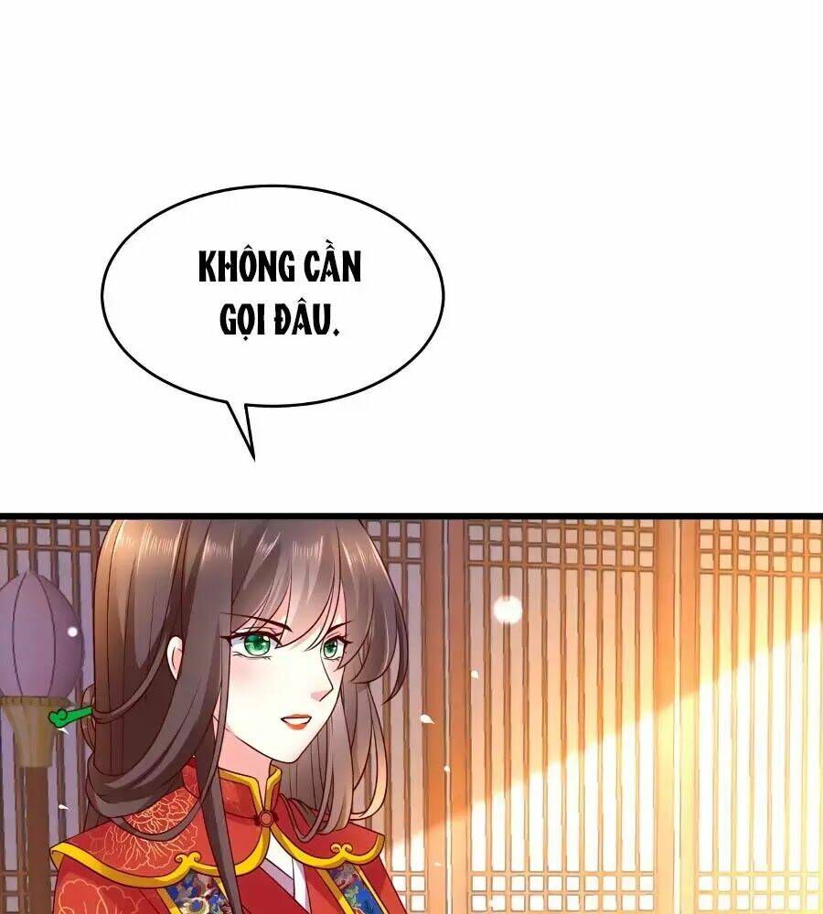 quyền phi chi đế y phong hoa chapter 1.2 9