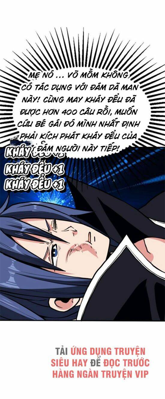 chí tôn thổ hào hệ thống chapter 4 26