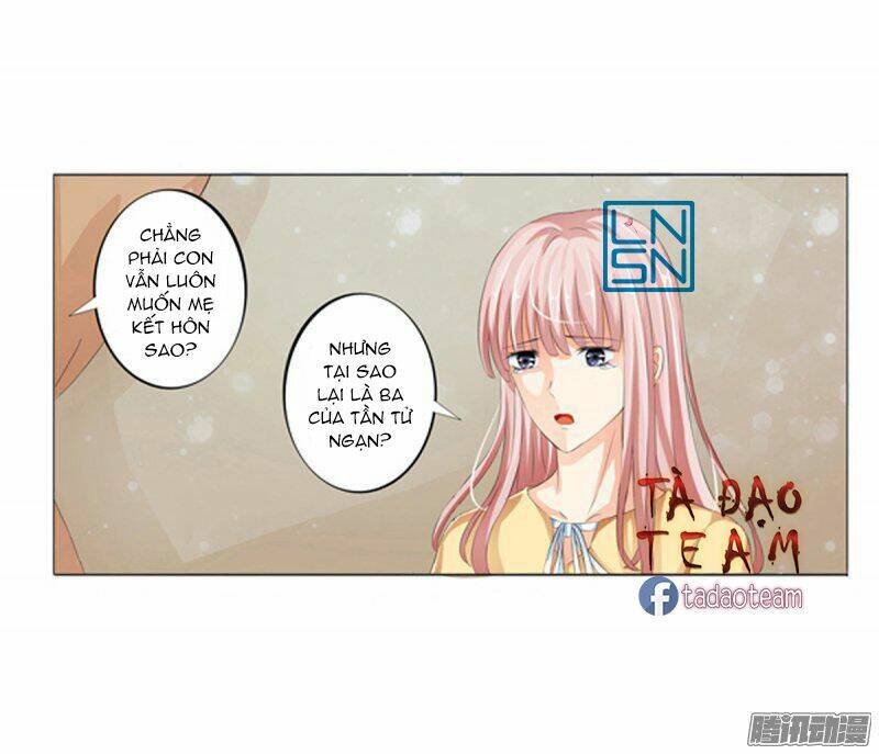 ôn nhu huyền niềm chapter 1 31