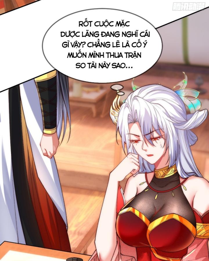 không ngờ kiều thê là phe phản diện chapter 5 14