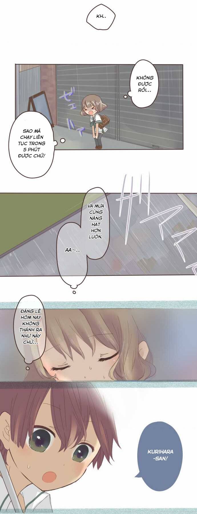 momokuri chapter 4 10