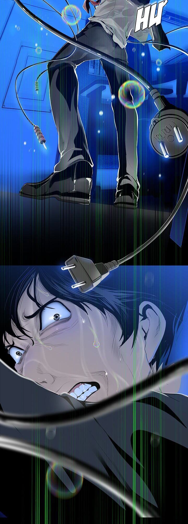 một thế giới mới tuyệt vời chapter 42 5