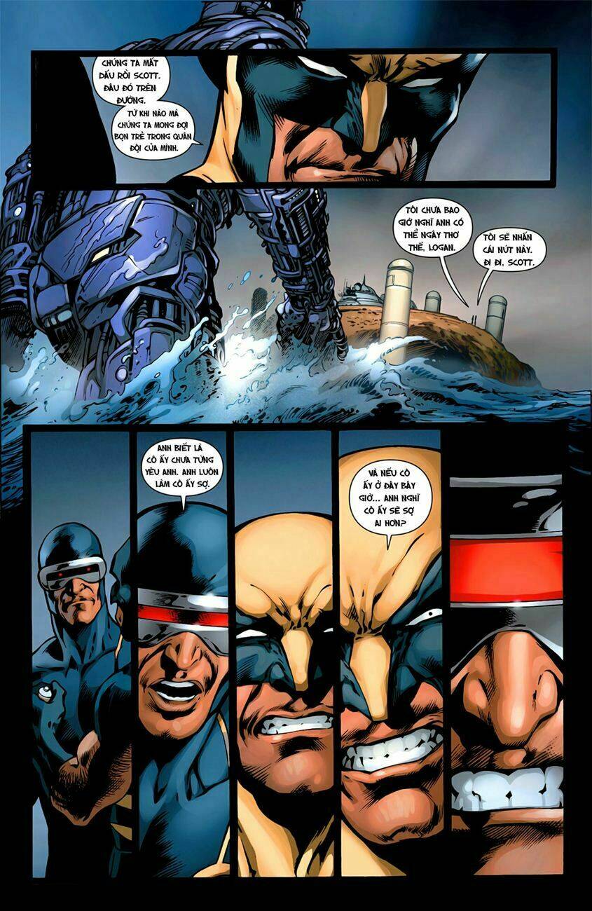 x-men - schism chapter 4 22