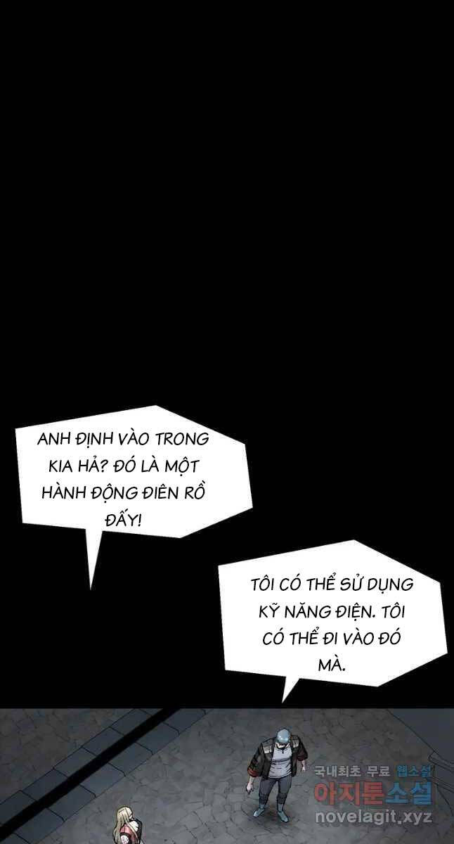 mật mã mê cung chapter 66 13