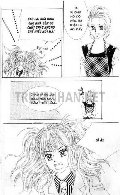 cô nàng sandwich chapter 7 14