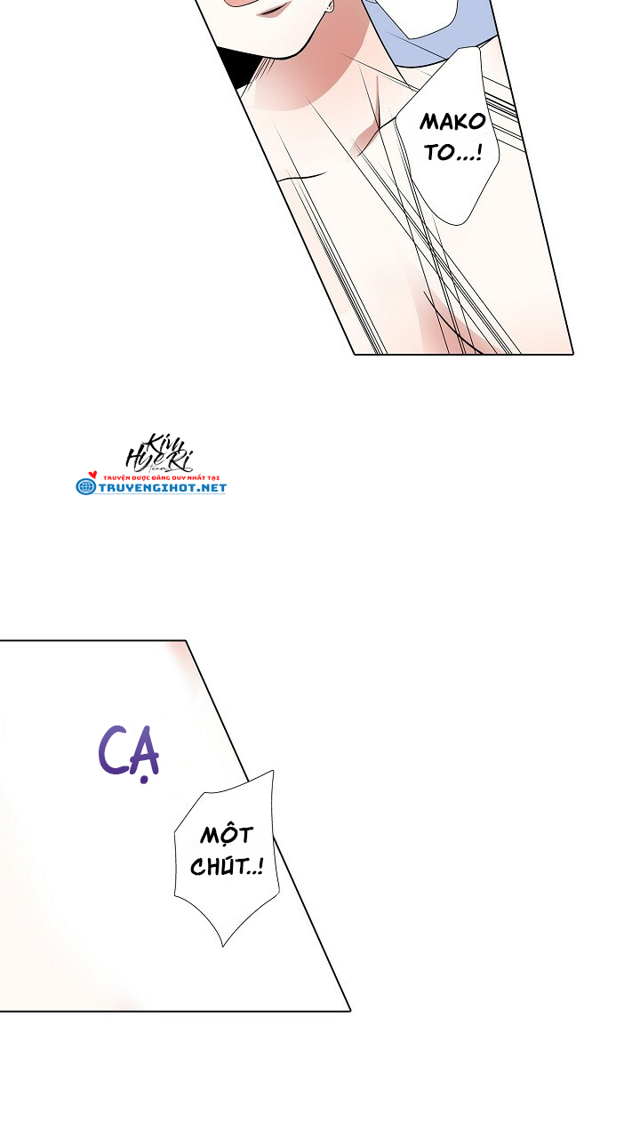 chỉ có em mới làm anh cứng chapter 3.2 6