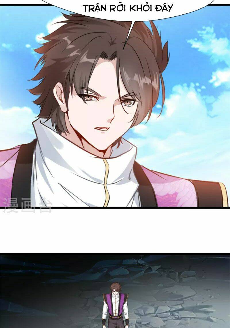 một đời thành tiên chapter 73 2