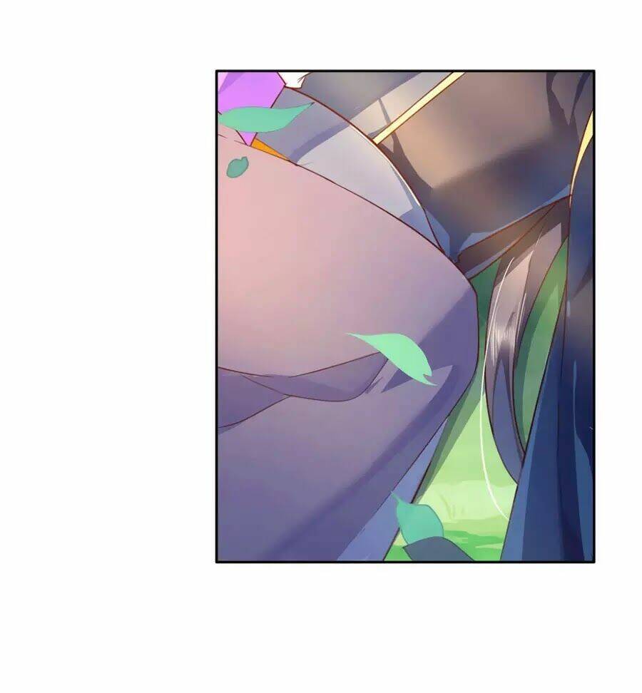 điềm mỹ chi huyết chapter 23 39