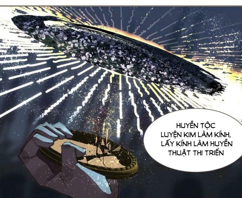 nhất đại linh hậu chapter 113 71