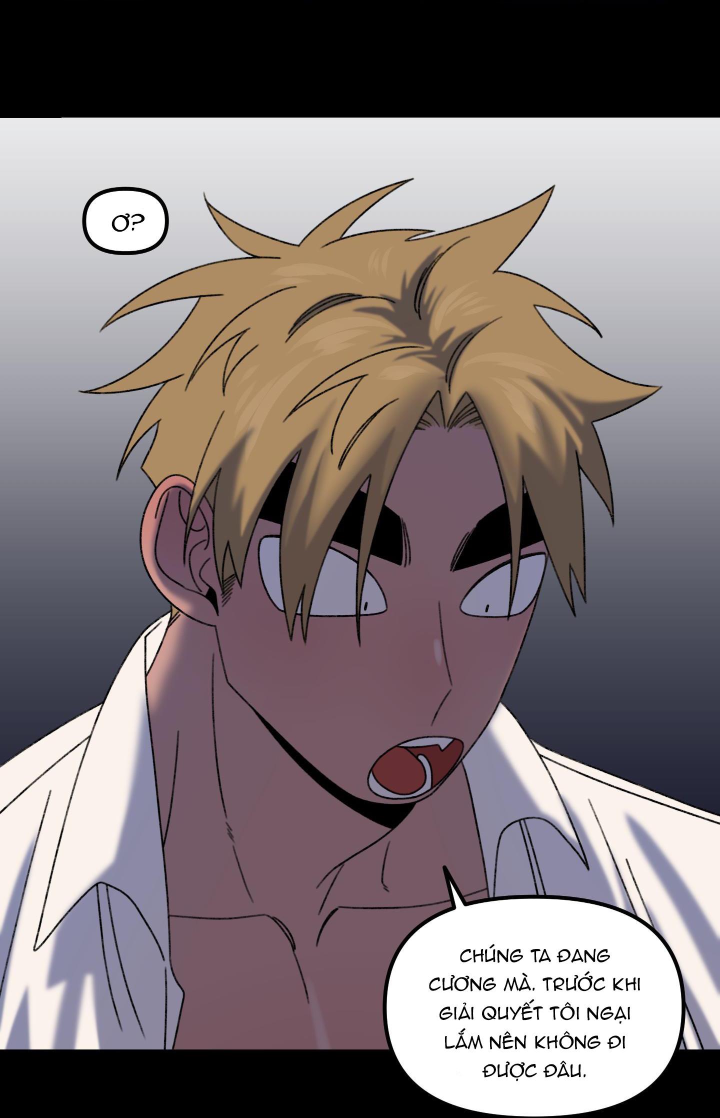 bộ sưu tập ciu to-ngực bự của nhà sẹc chapter 9 33