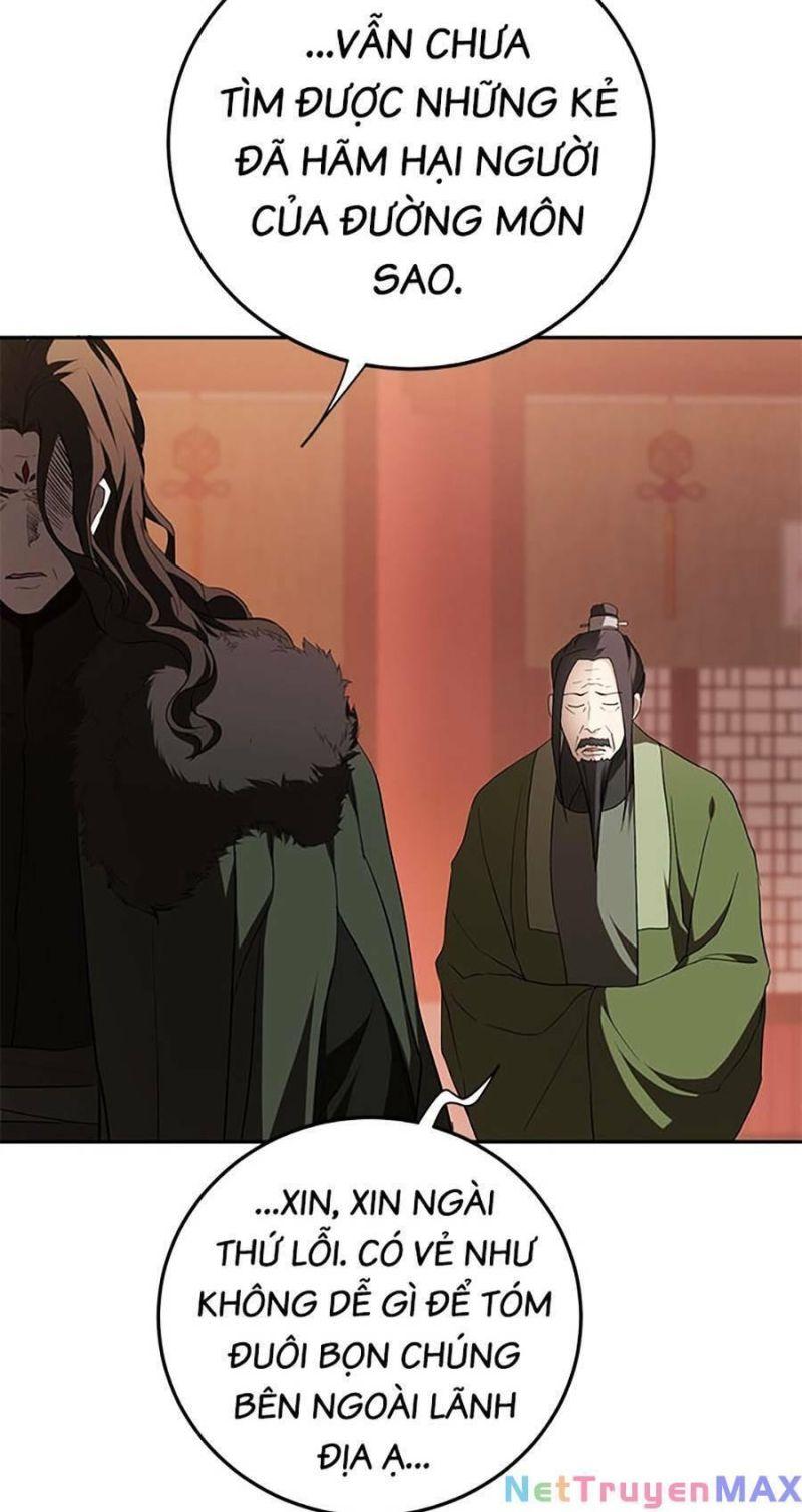 võ đang kỳ hiệp chapter 100 75