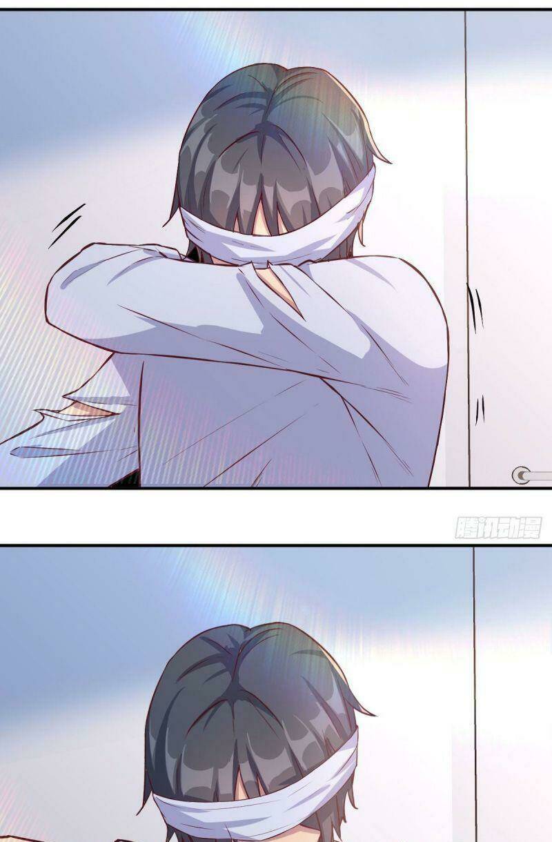 y thánh thiên tài tại hoa đô chapter 7 26