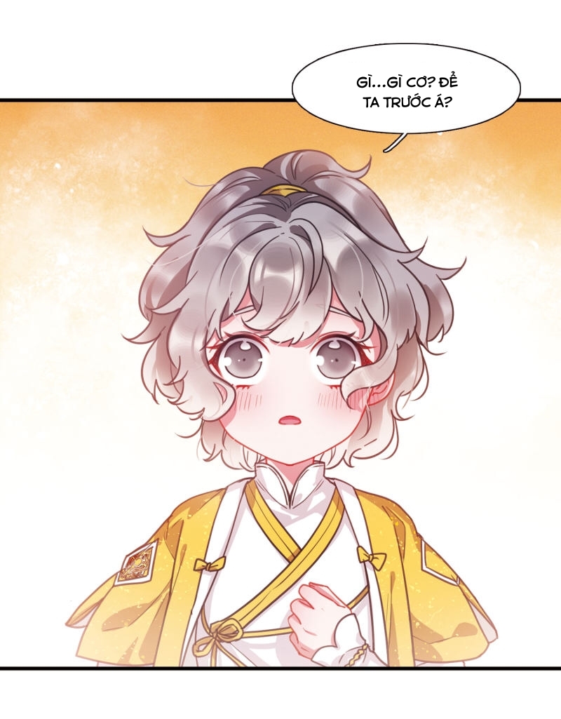 danh kiếm trủng chapter 6 25