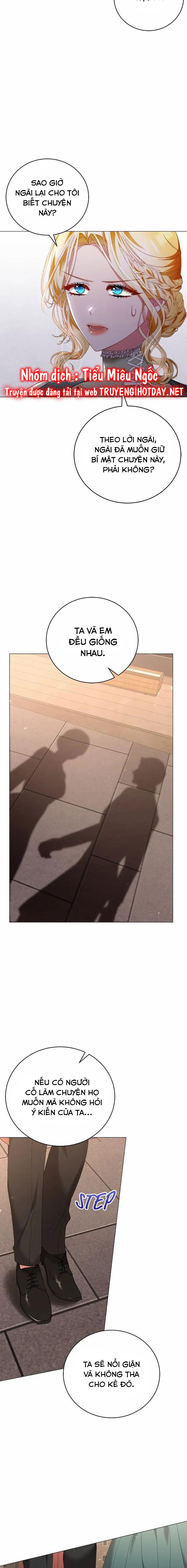 tình yêu đó chưa hề tồn tại chapter 57 8