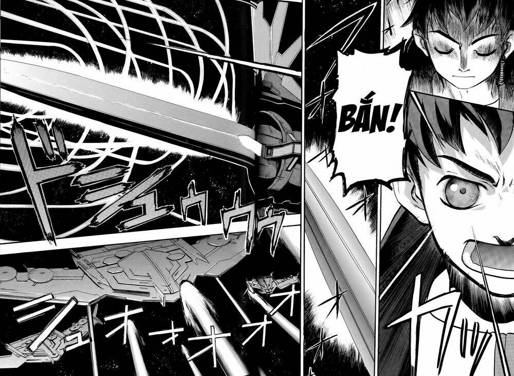 xenosaga chapter 3 25