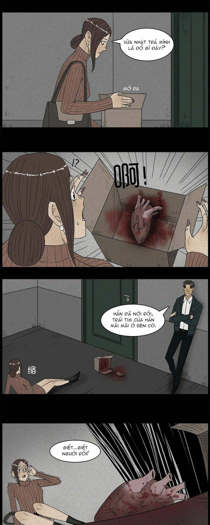 kinh dị đêm khuya chapter 9 22