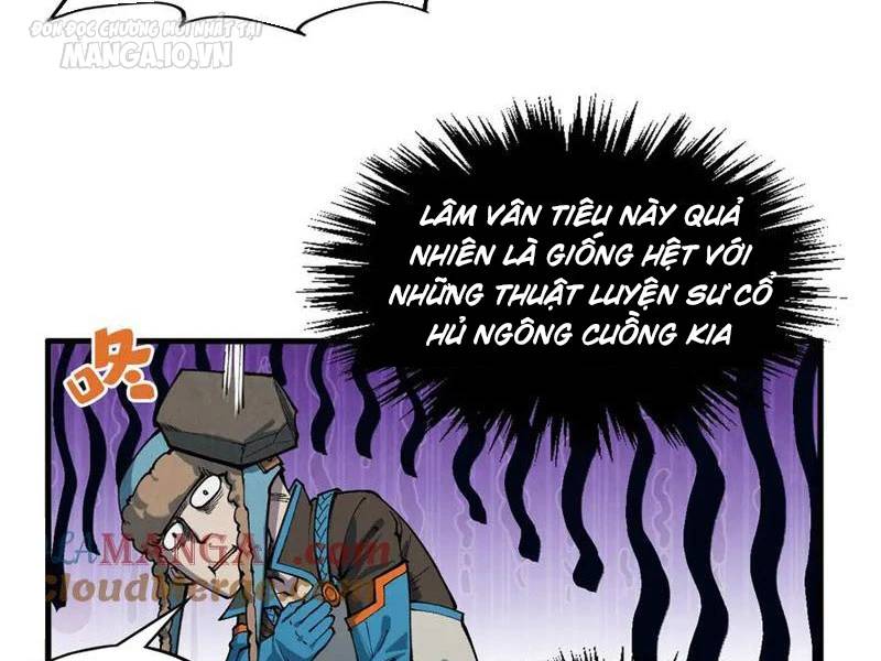 vạn cổ chí tôn chapter 305 17