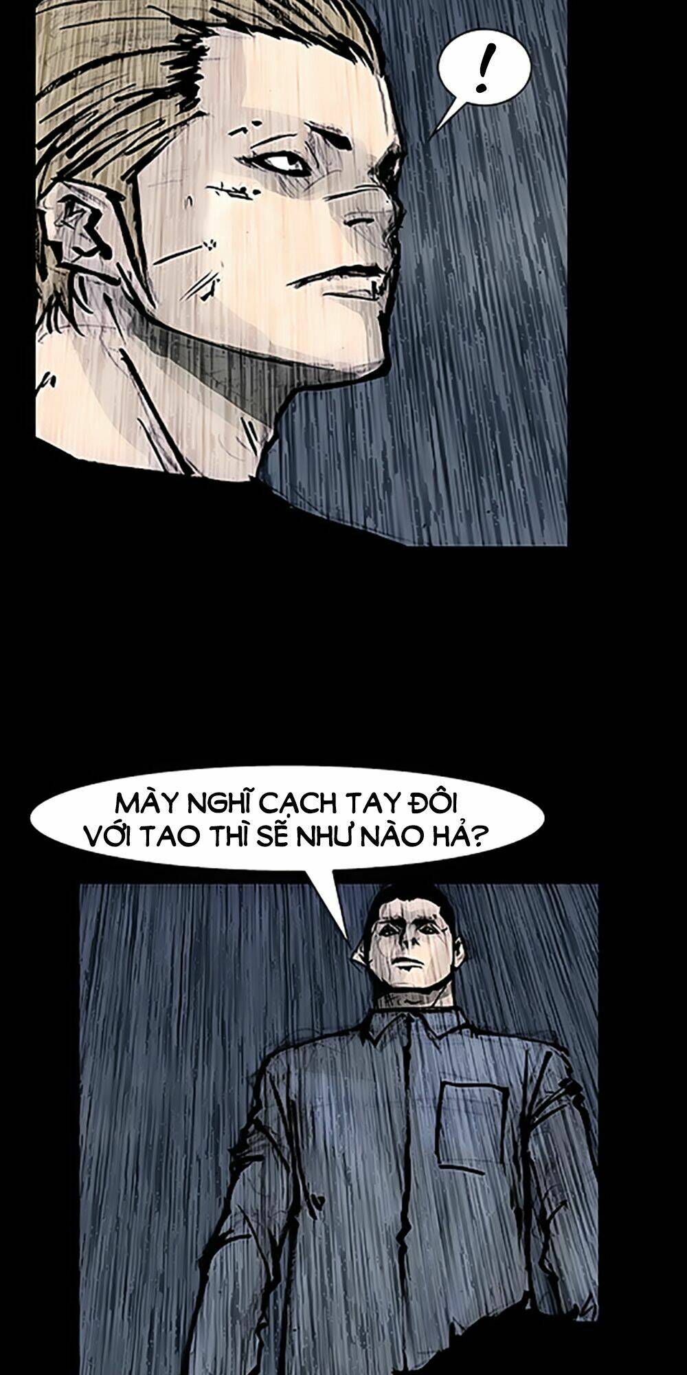 độc cô tiền truyện chapter 131 16