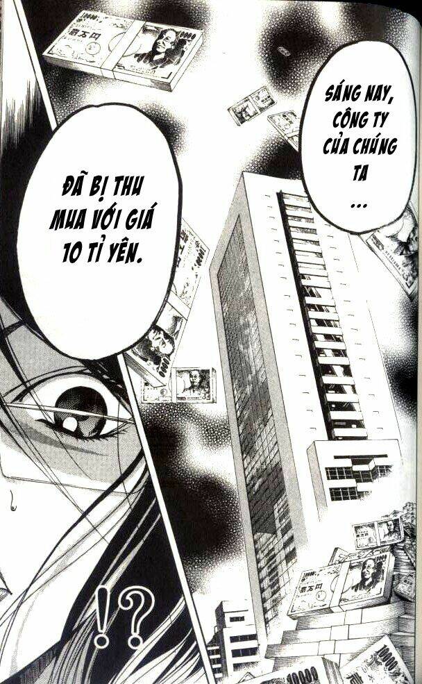 hammer session - thầy giáo tuyệt chiêu chapter 56 13