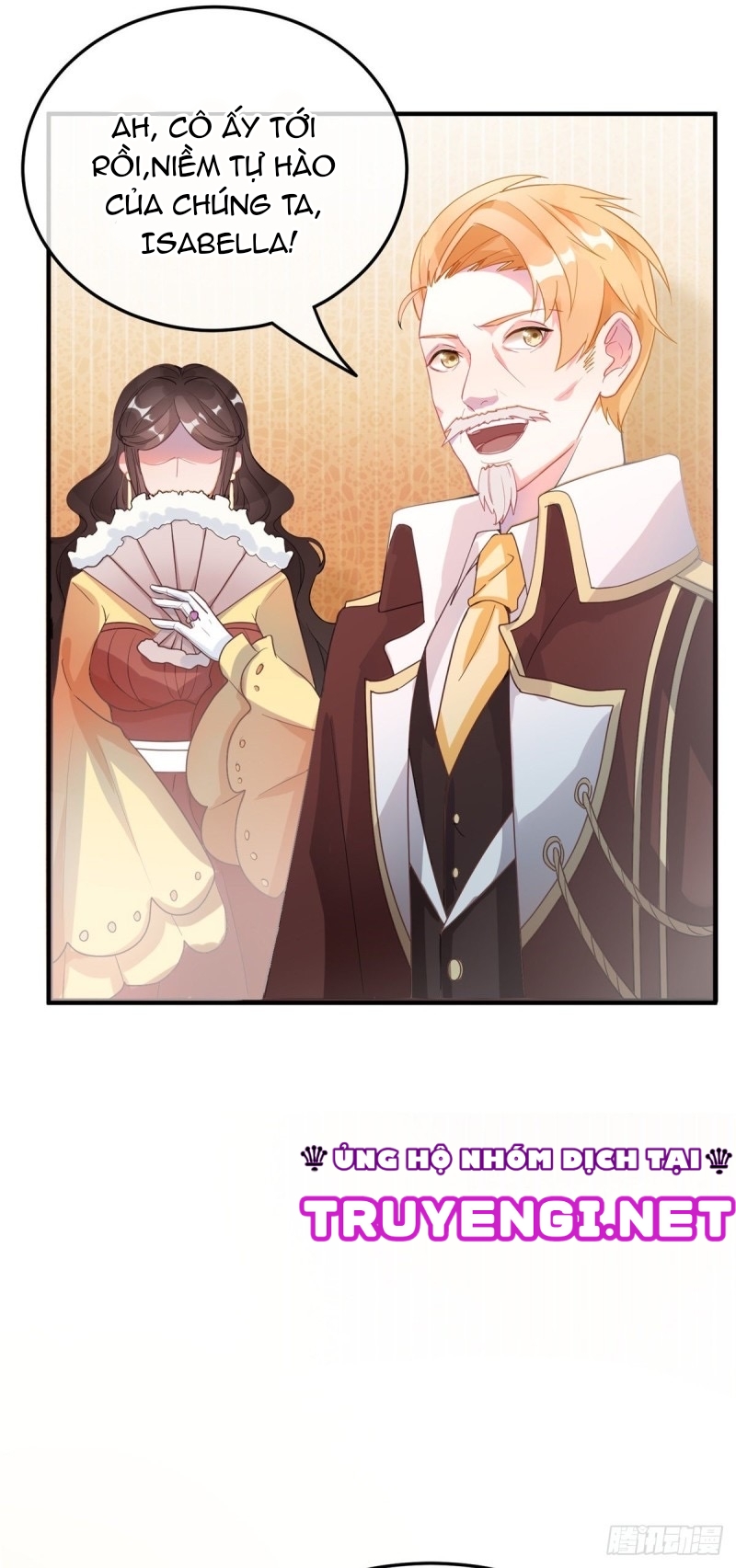 kế hoạch chinh phục công tước máu lạnh chapter 1 23