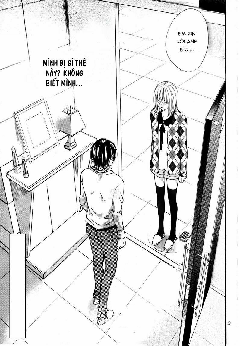 propose no okite chapter 4 33