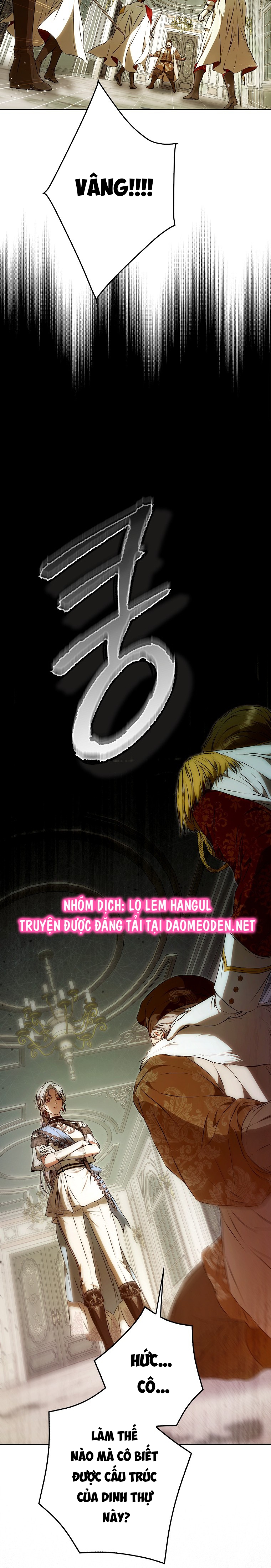 trở thành vợ của nam chính chapter 119 18