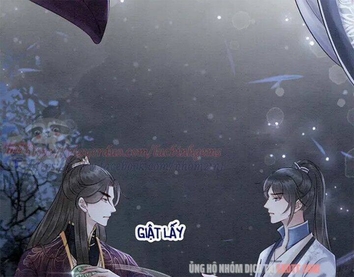 trọng sinh bá sủng nhiếp chính vương quá mạnh mẽ chapter 114 58