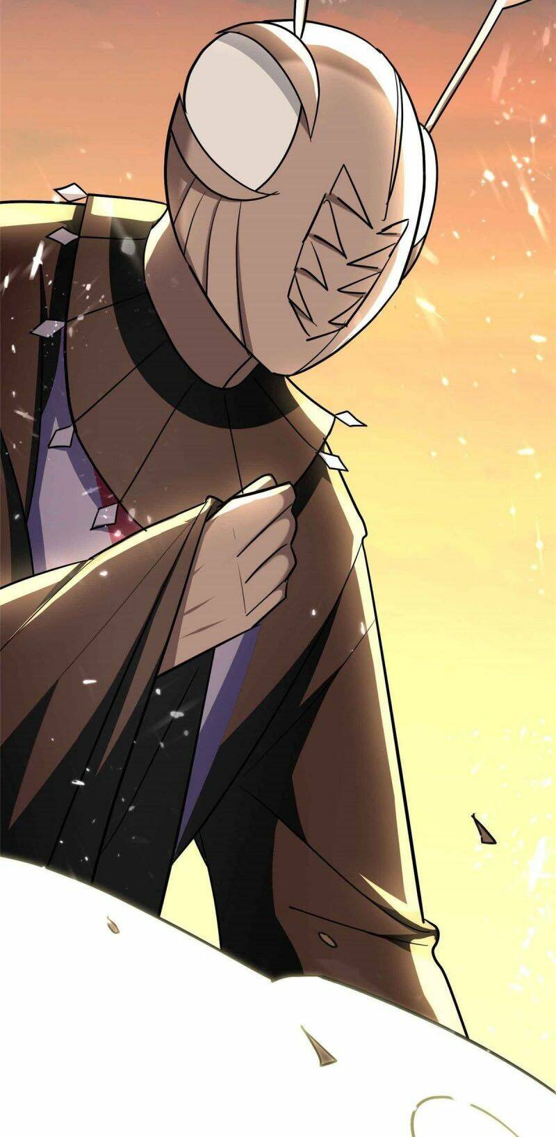 vạn giới tiên vương chapter 160 42