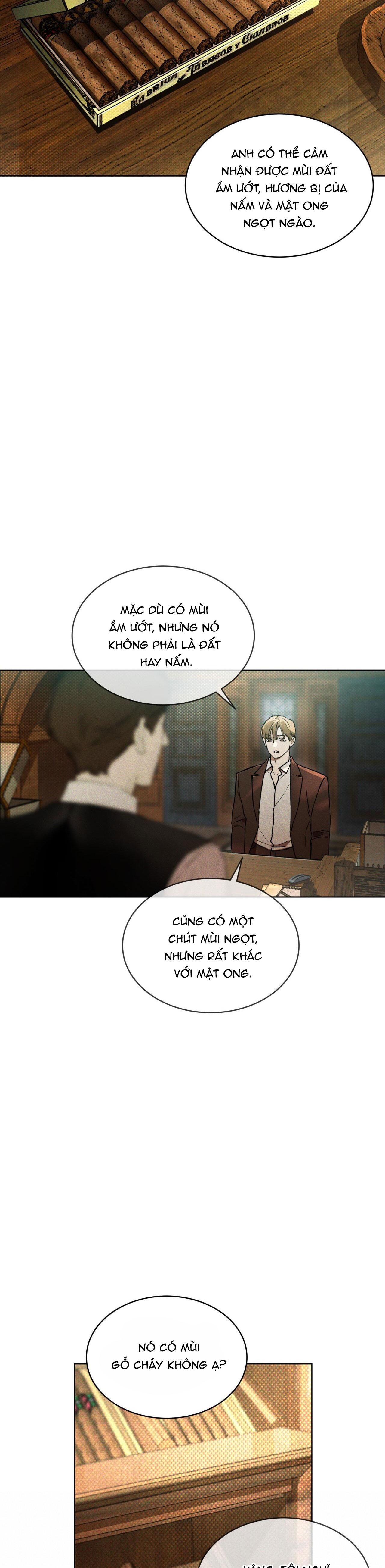 codename anastasia chapter 8 18