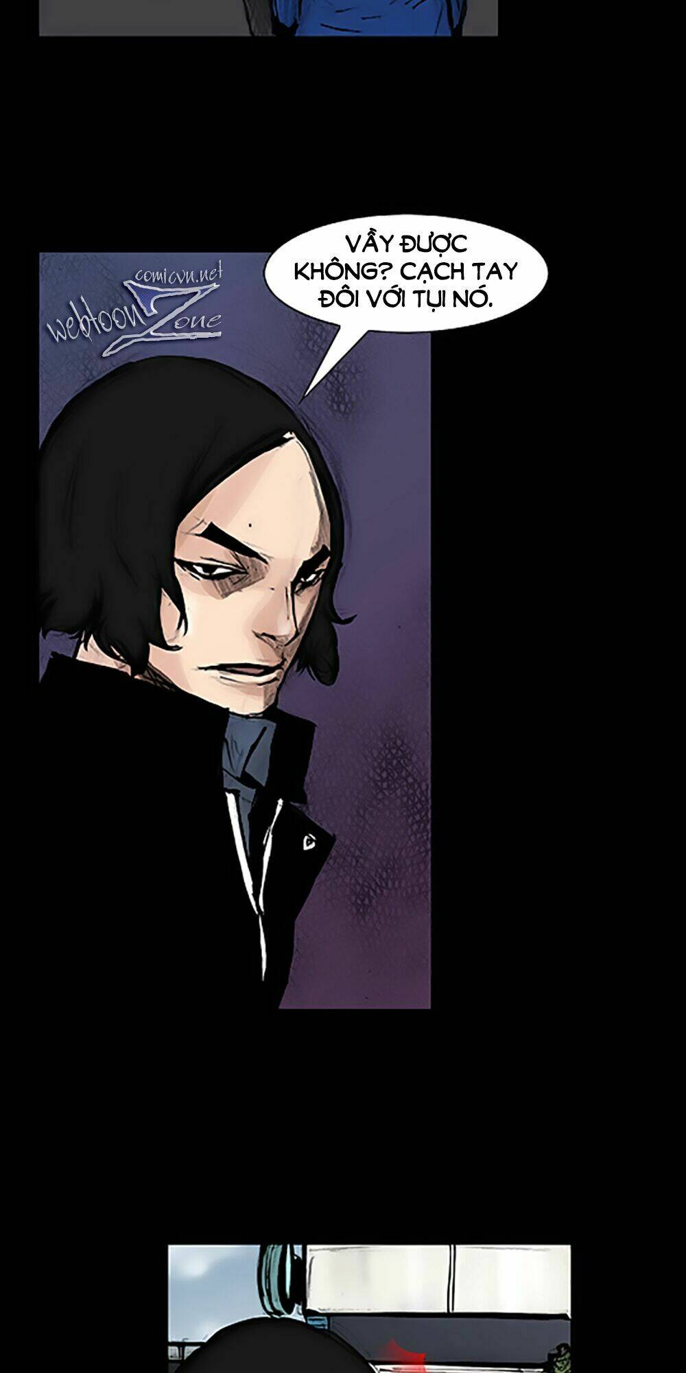 độc cô tiền truyện chapter 53 3