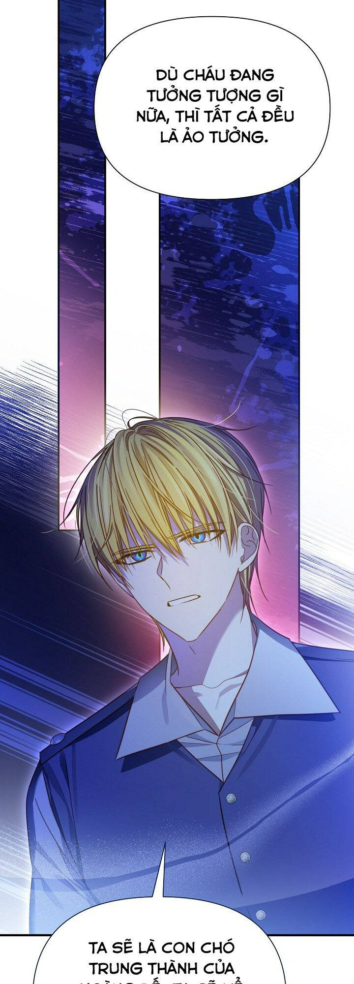 tôi đã ở đây ngay từ đầu chapter 54.1 38