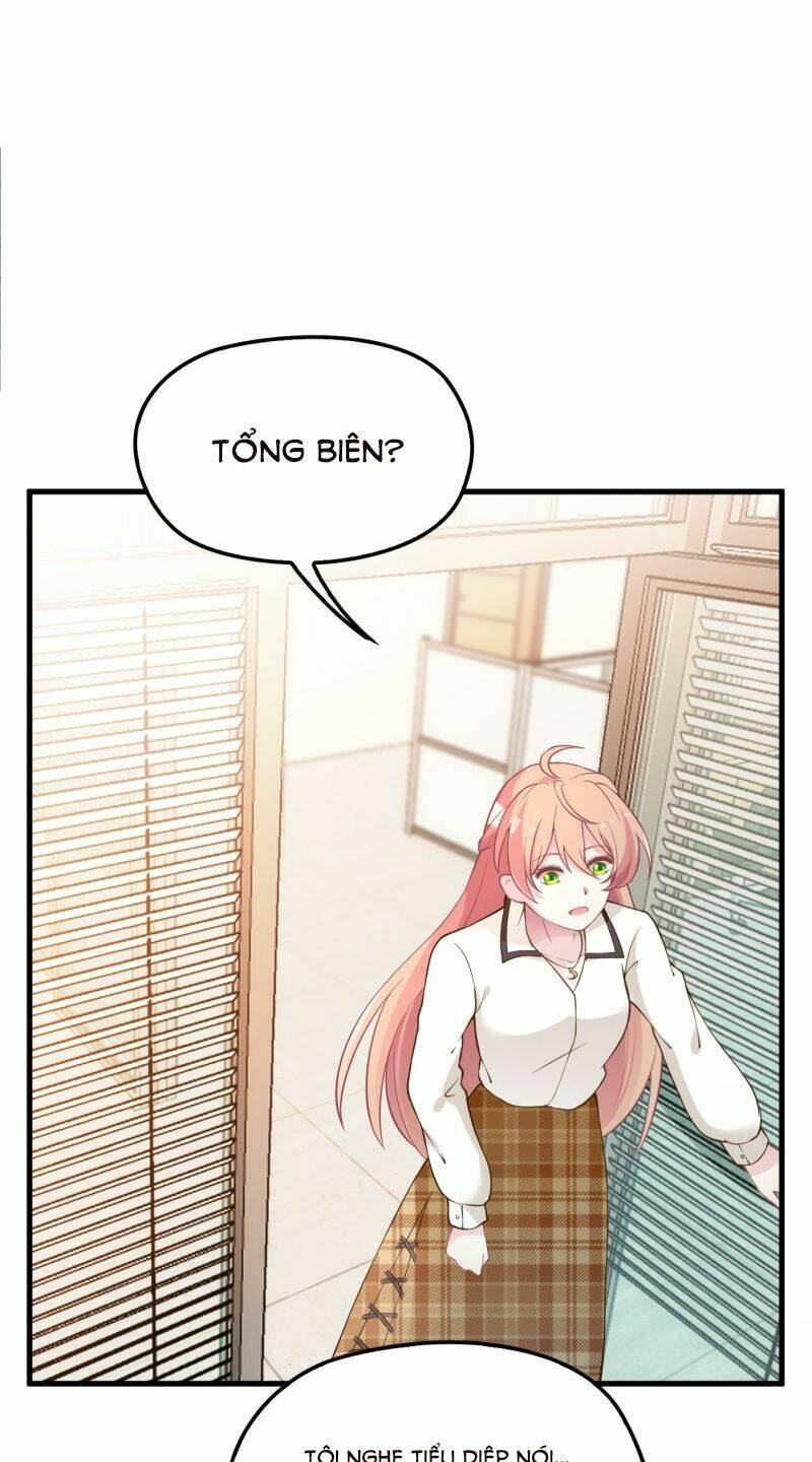 bí mật kết hôn với ảnh đế: vợ ơi đến đây tấn công đi nào chapter 48 23