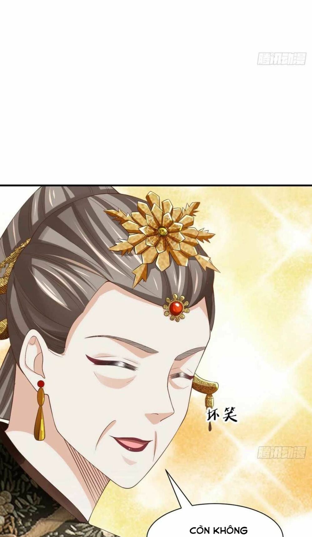 thuần hóa ba ba bạo quân chapter 36 31