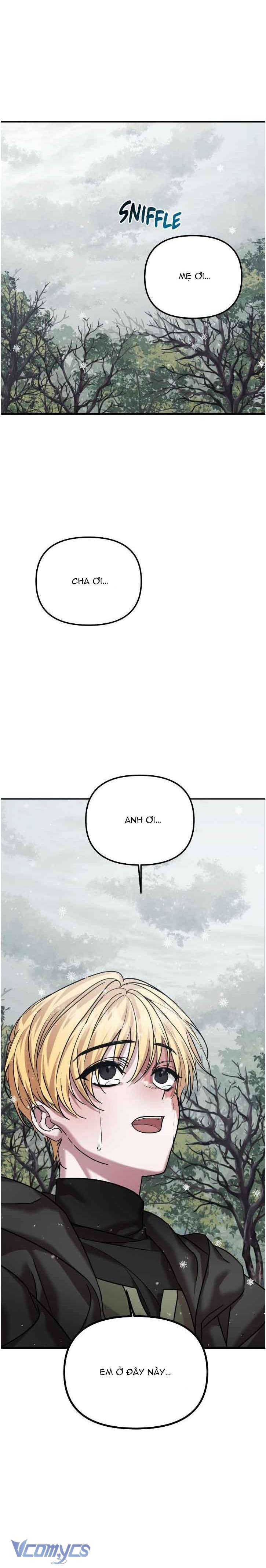 hôn nhân trả thù chapter 41 31