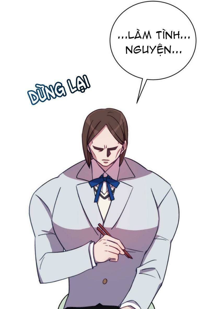 lạy chúa! xin hãy để con trở thành ác ma chapter 4 66