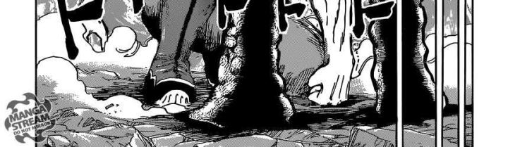 thánh tỏi sành ăn chapter 373 28