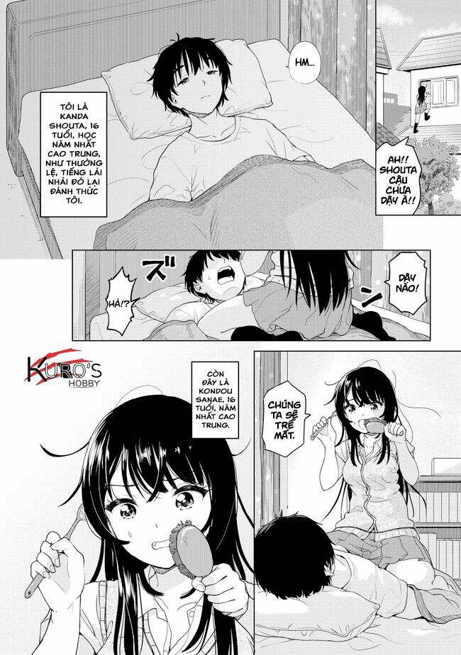 những kẻ đại ngốc thành anh hùng mạnh nhất chapter 1 7