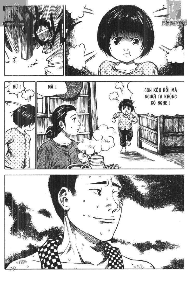 chiếc lược ngà chapter 4 1