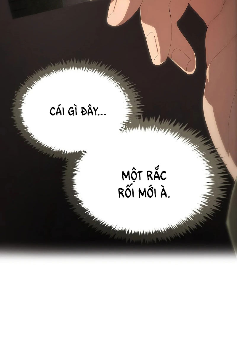 không thể thoát ra khỏi bộ phim kịch tính chapter 25.2 34