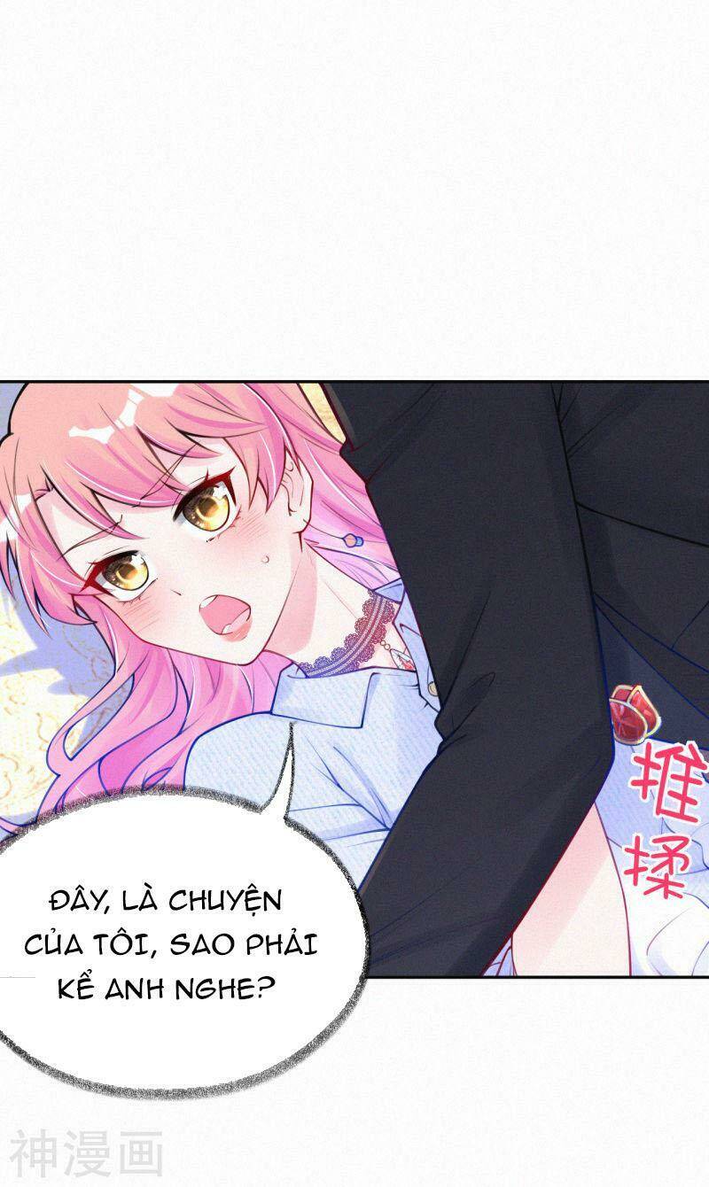 mami đột kích, thiên tài manh bảo khốc daddy chapter 18 5