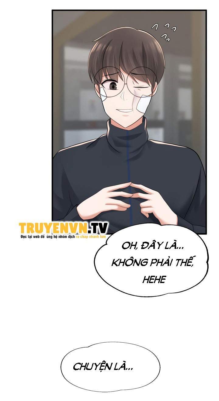 loser trốn chạy chapter 10 36