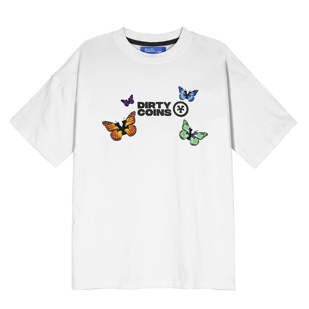 Hộp quà áo thun Mystery Pack 02 (3 T-shirts)