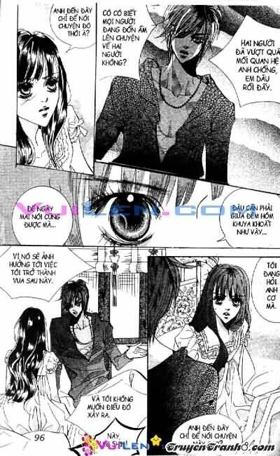 goong - [ hoàng cung ] chapter 12 94