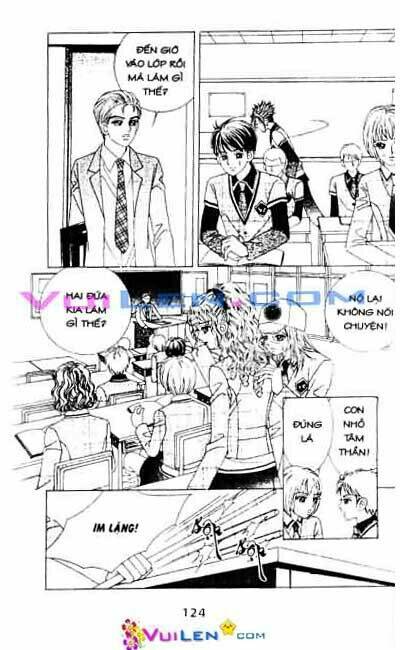 sâu trong ánh mắt chapter 31 5