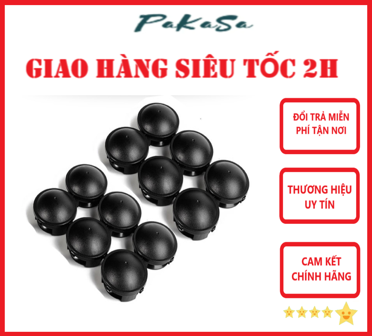 Combo 12 Viên Diệt Gián Nhật Bản Mùi Hương Dễ Chịu, Hiệu Quả Nhanh Chóng Tặng Kèm Khăn Lau Tay PaKaSa 