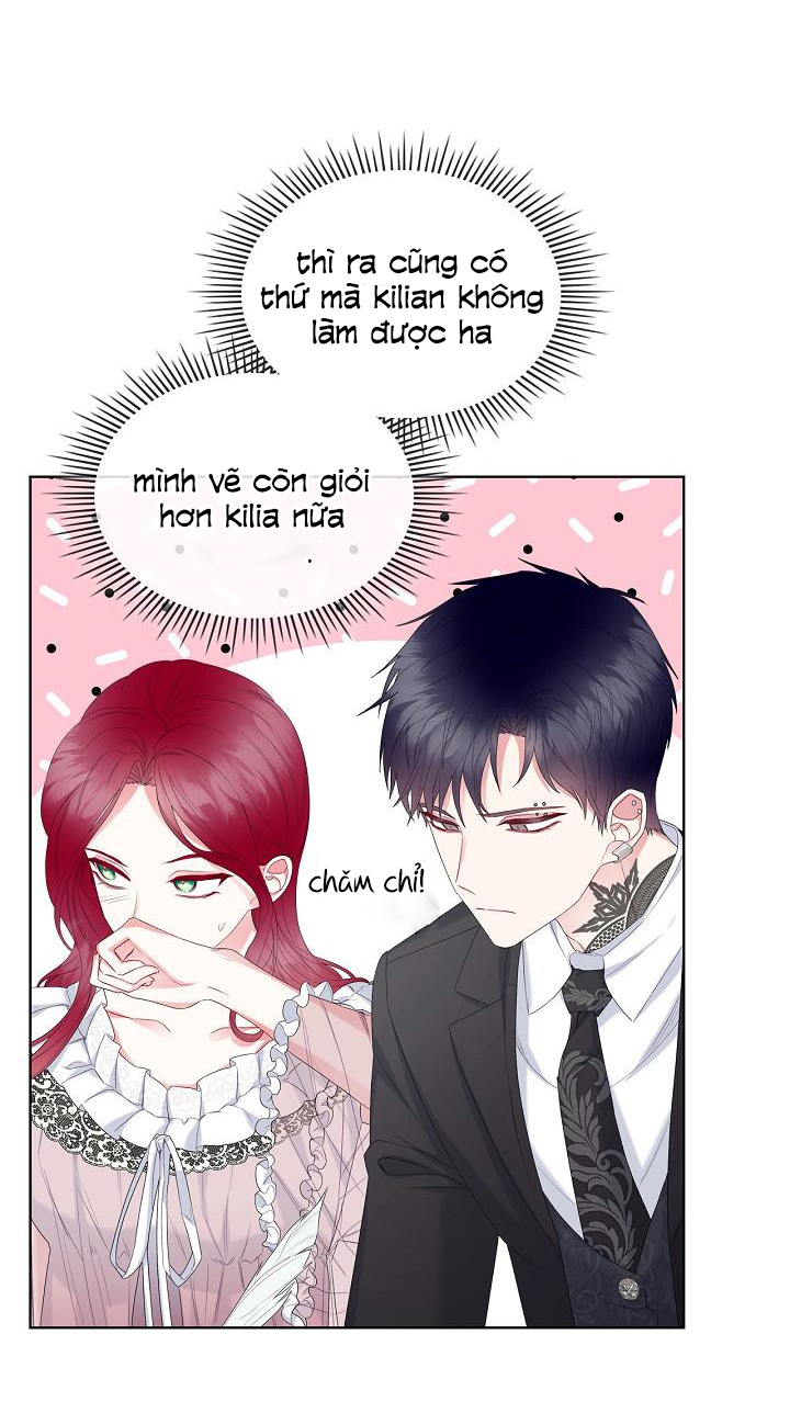 kẻ tạo ra ác nữ chapter 40 9