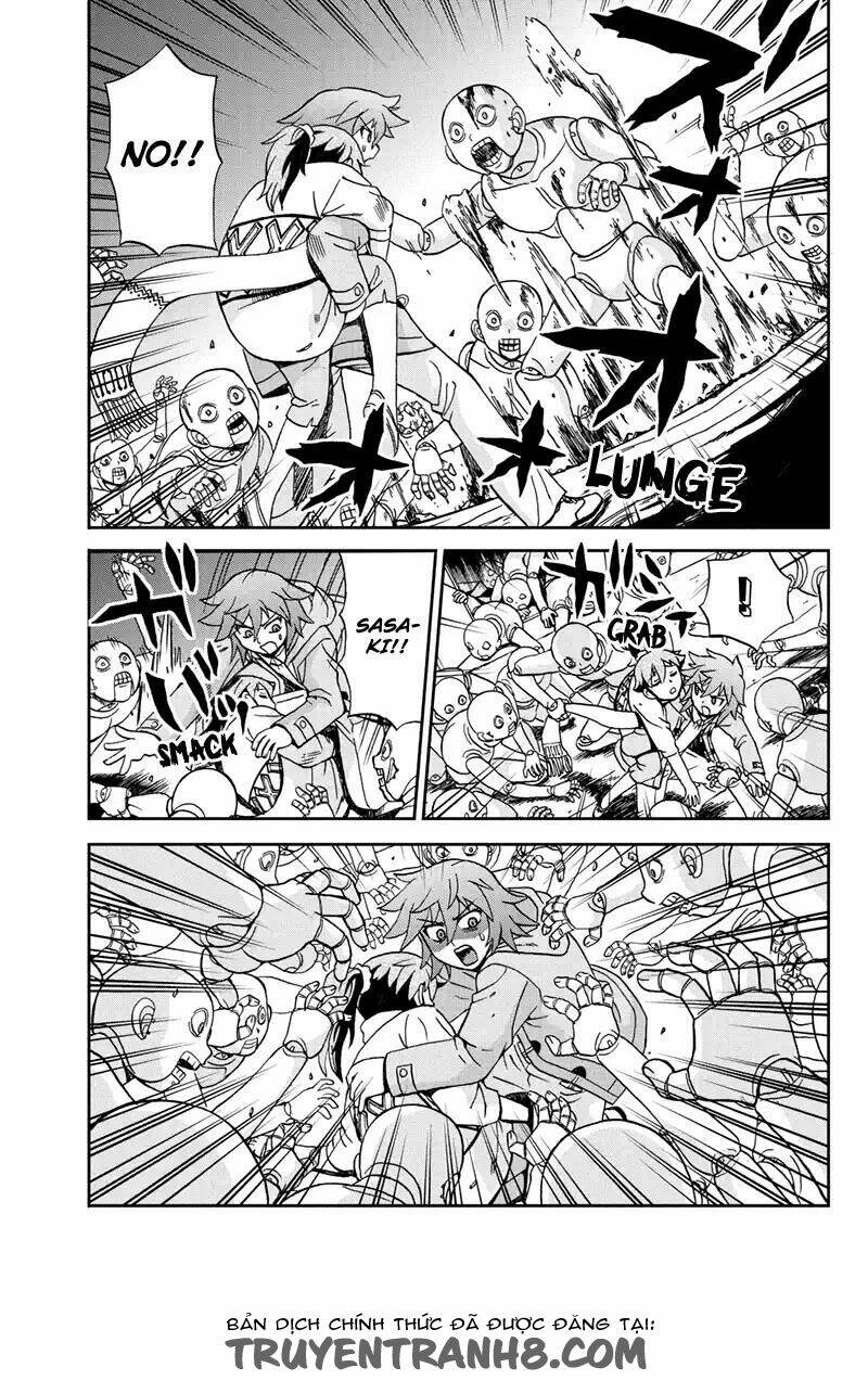 lý do sống còn chapter 42 12