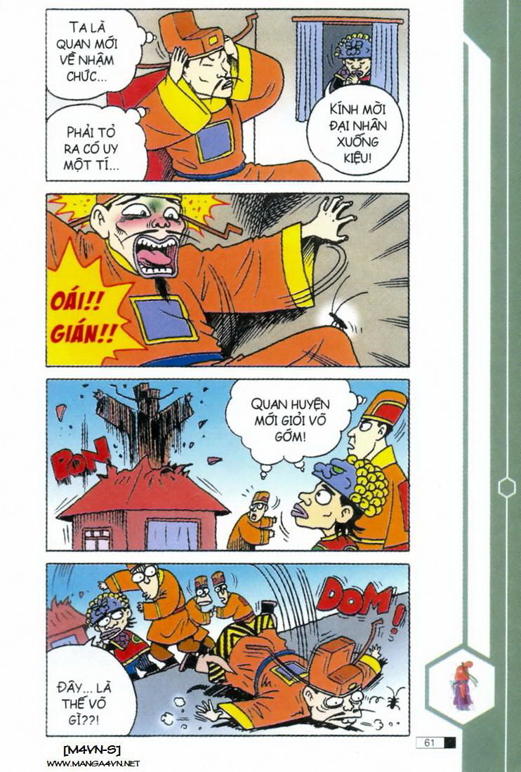 Ô Long Viện chapter 2.2 20