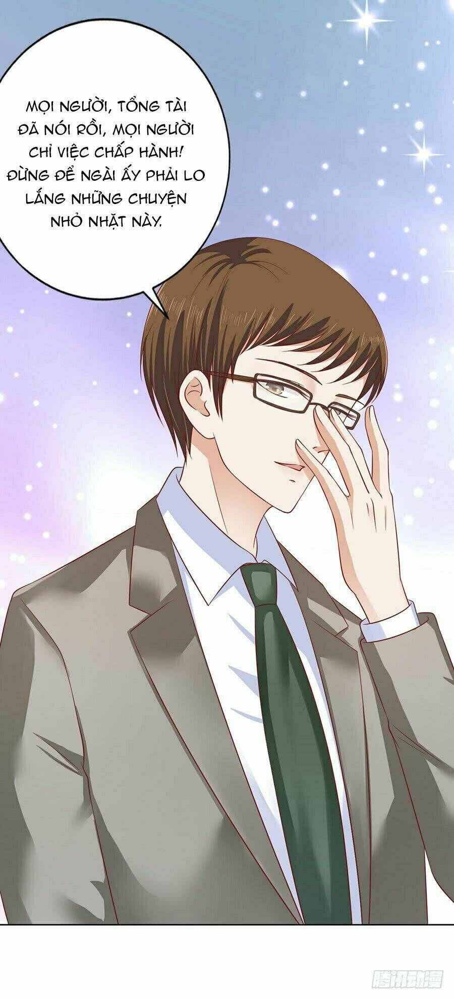 liệt ái tri hạ: series mật đào tiểu tình nhân chapter 134 16