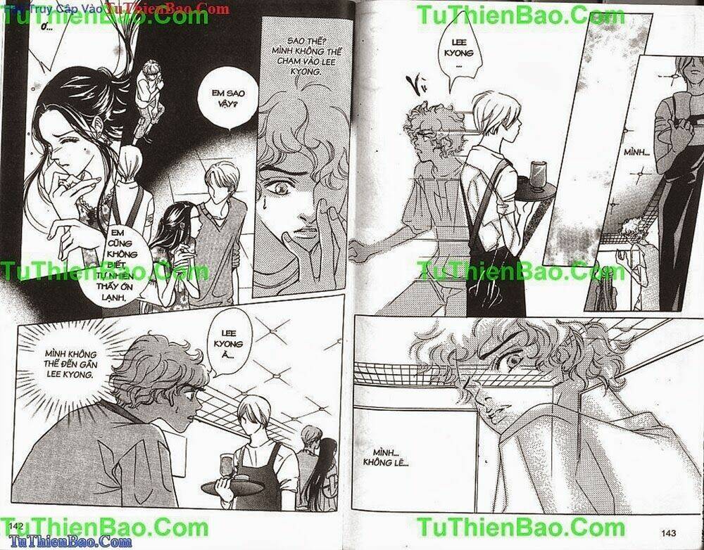 cổ vật kinh hoàng chapter 2 72